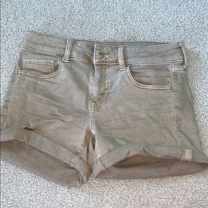 American Eagle Shorts size 4 (3 for $10)